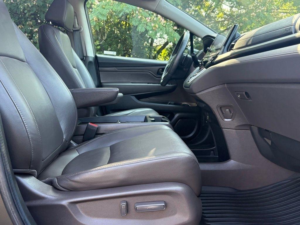 Honda Odyssey  2019