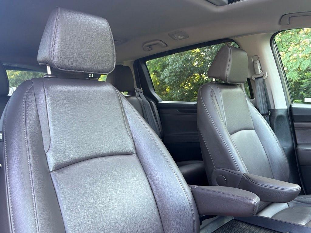 Honda Odyssey  2019