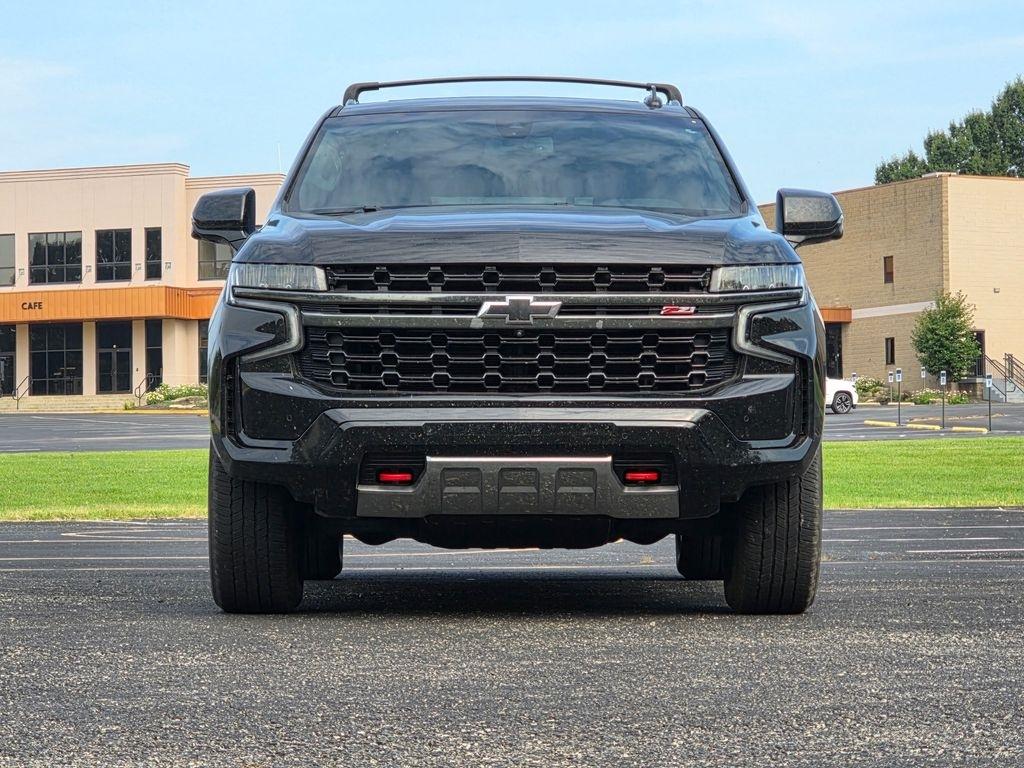 Chevrolet Tahoe  2022