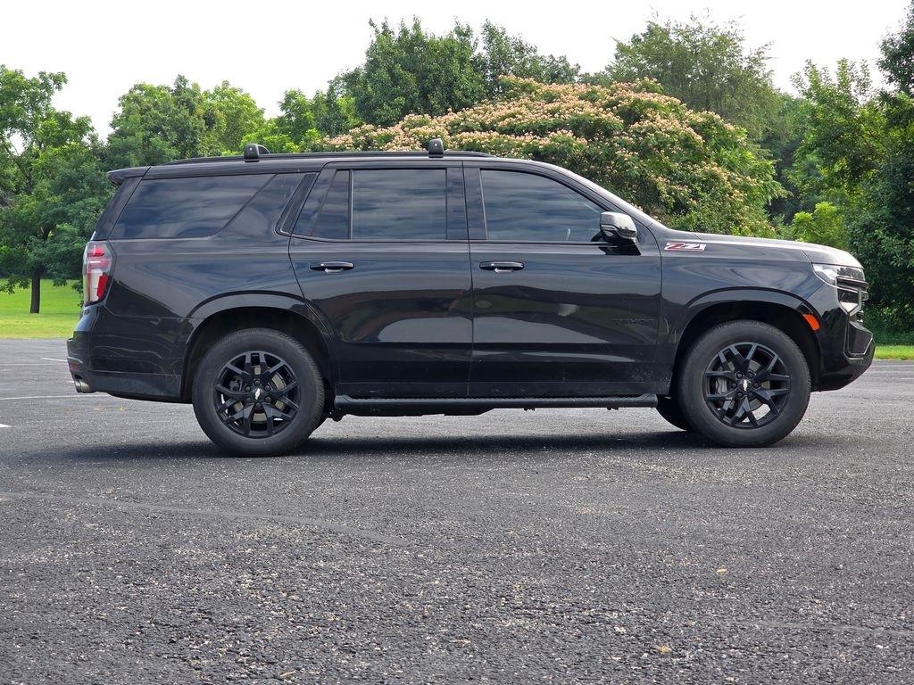 Chevrolet Tahoe  2022