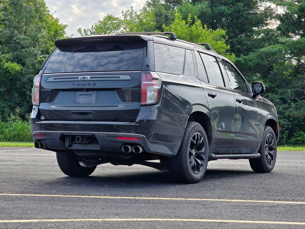Chevrolet Tahoe  2022