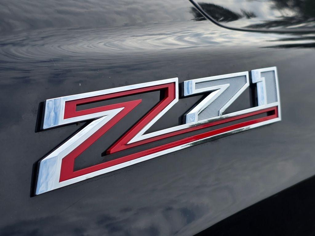 Chevrolet Tahoe  2022
