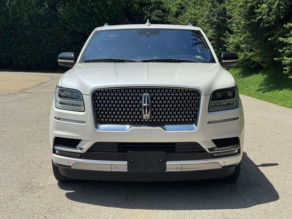 Lincoln Navigator L  2018