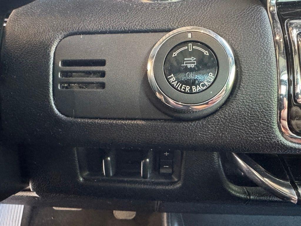 Lincoln Navigator L  2018