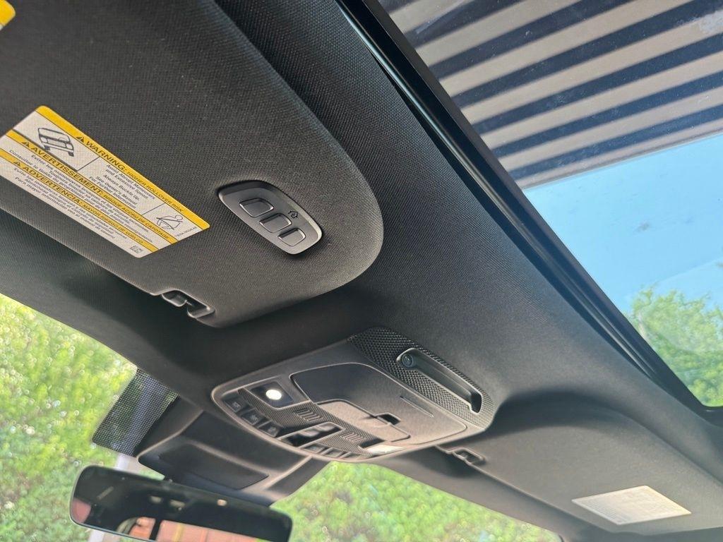 Lincoln Navigator L  2018