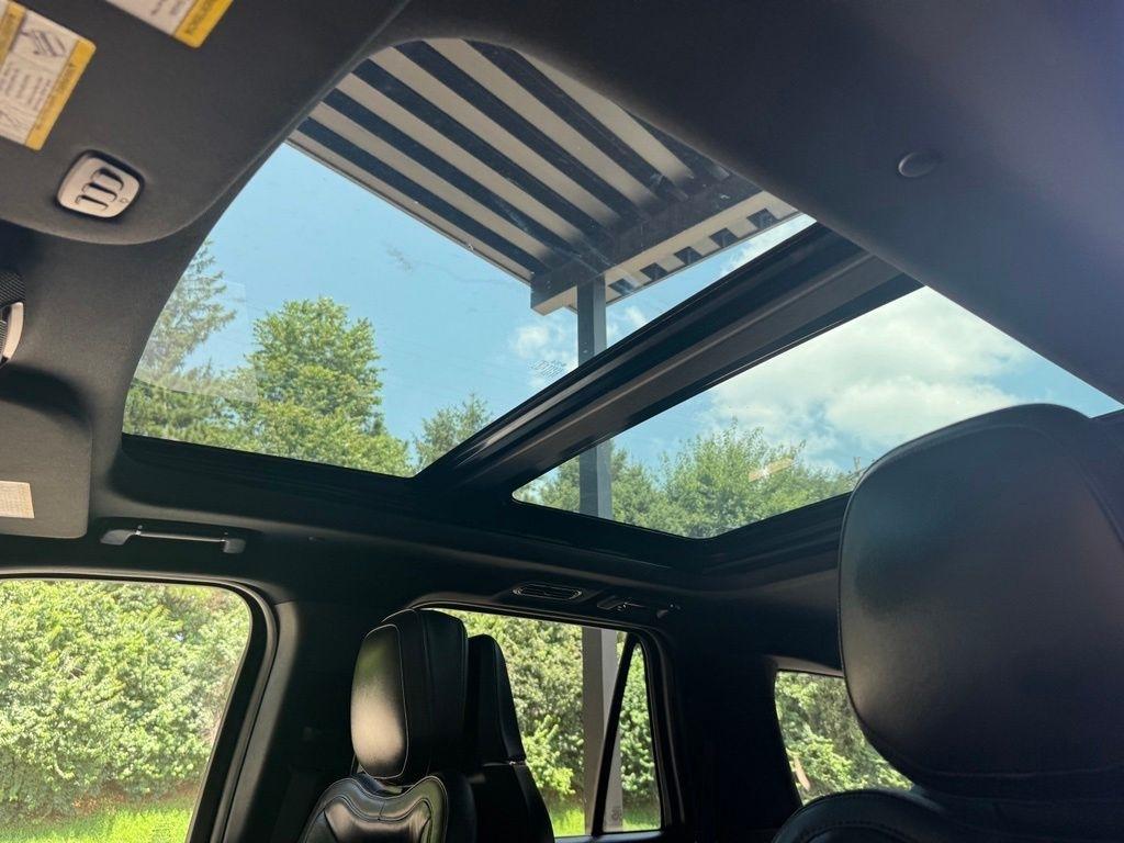 Lincoln Navigator L  2018