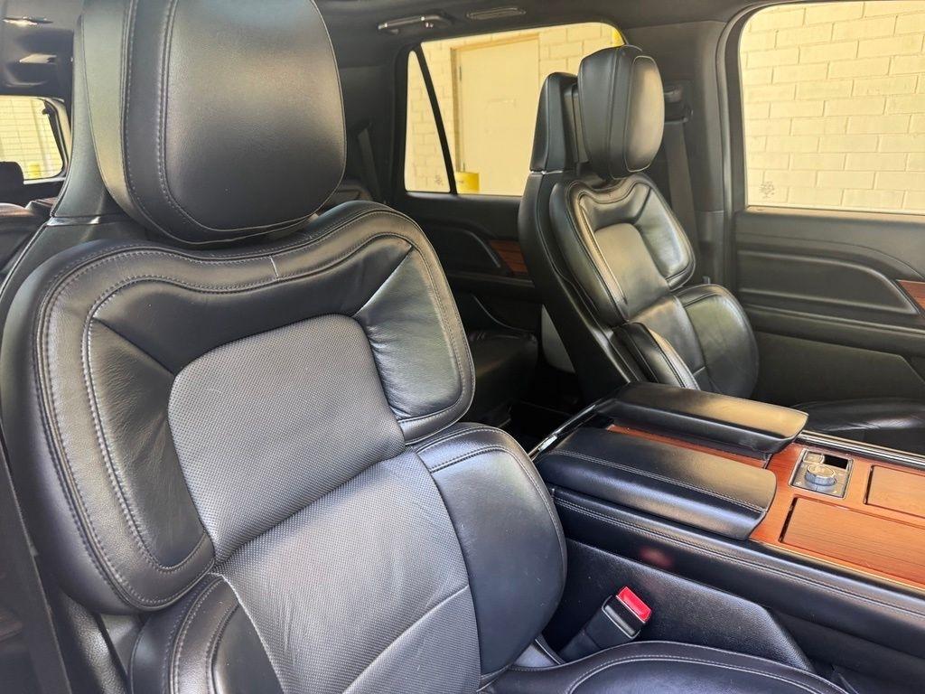 Lincoln Navigator L  2018