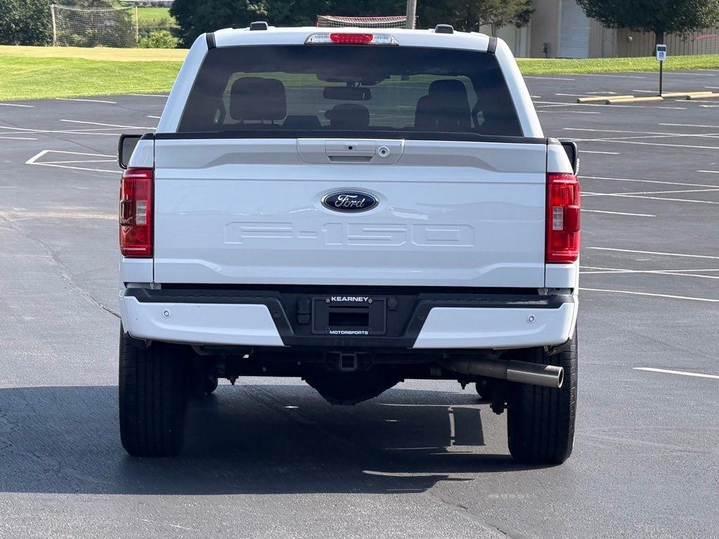 Ford F-150  2022