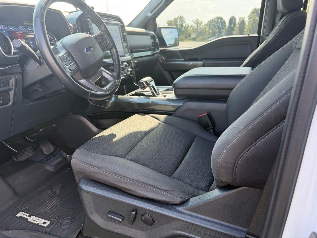 Ford F-150  2022