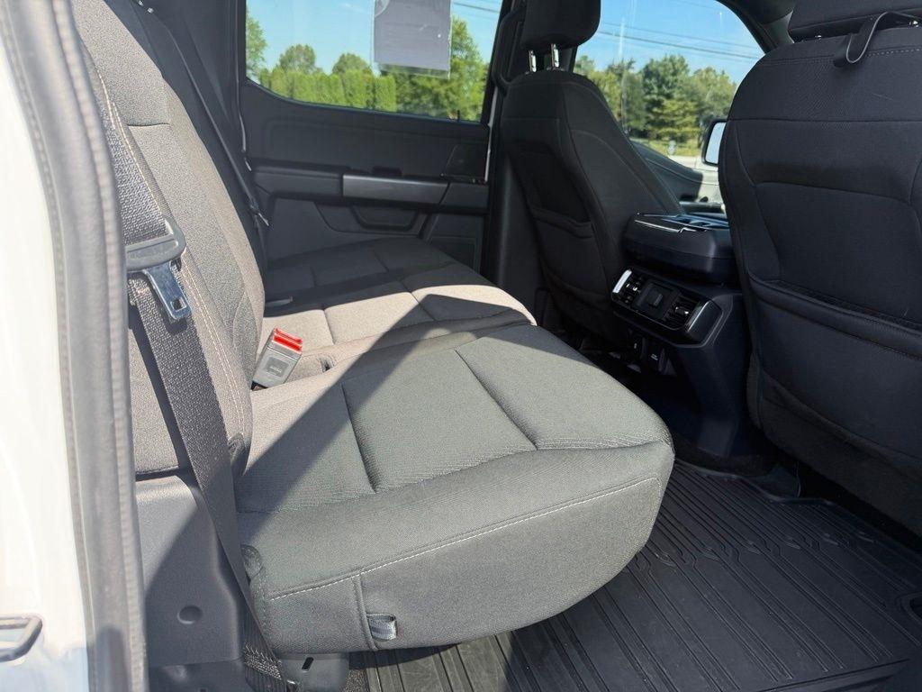 Ford F-150  2022
