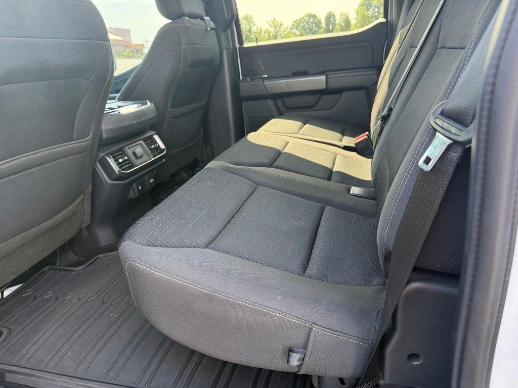 Ford F-150  2022