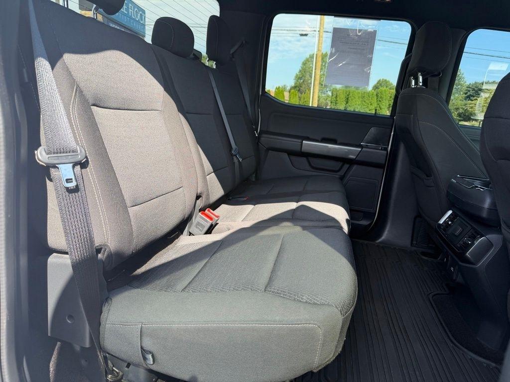 Ford F-150  2022