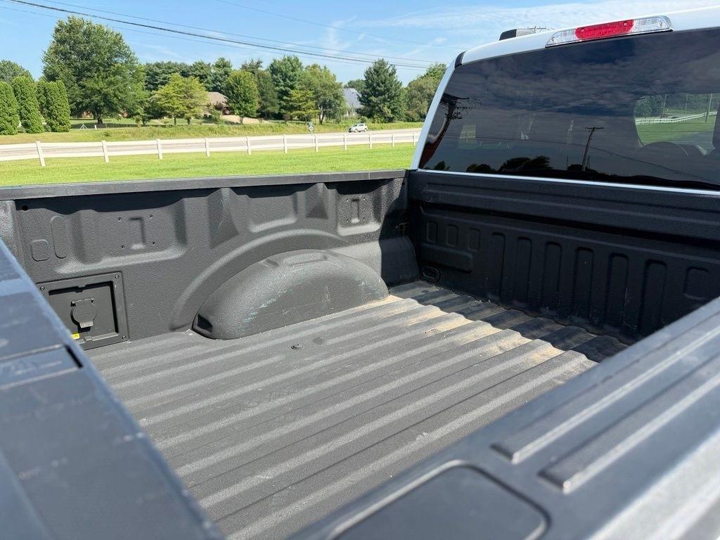 Ford F-150  2022