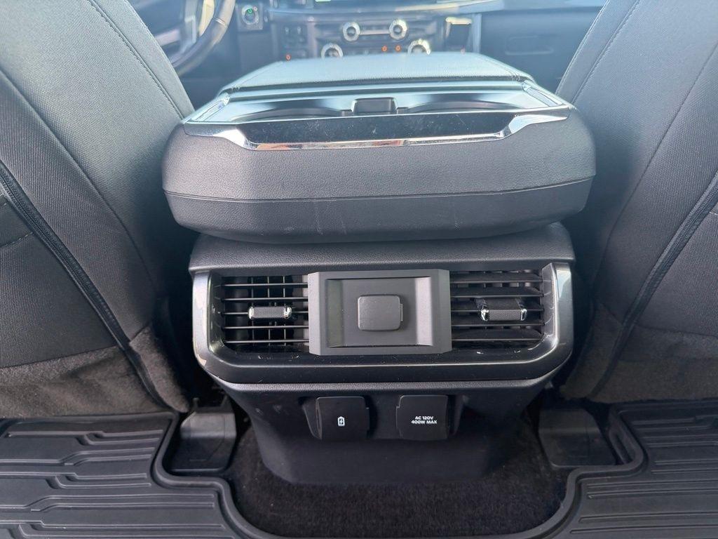 Ford F-150  2022
