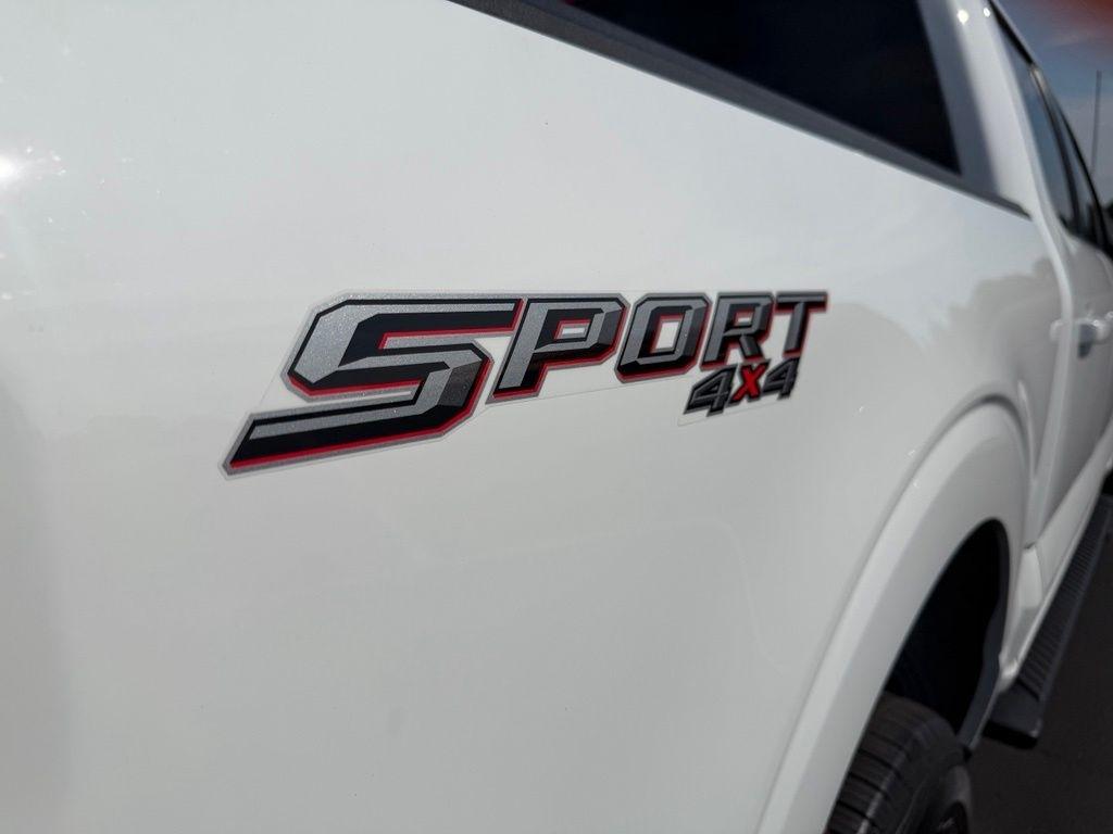 Ford F-150  2022