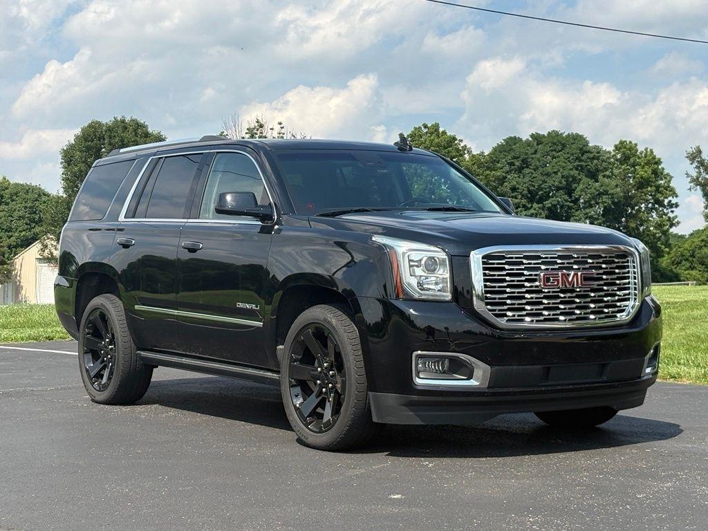 GMC Yukon  2019
