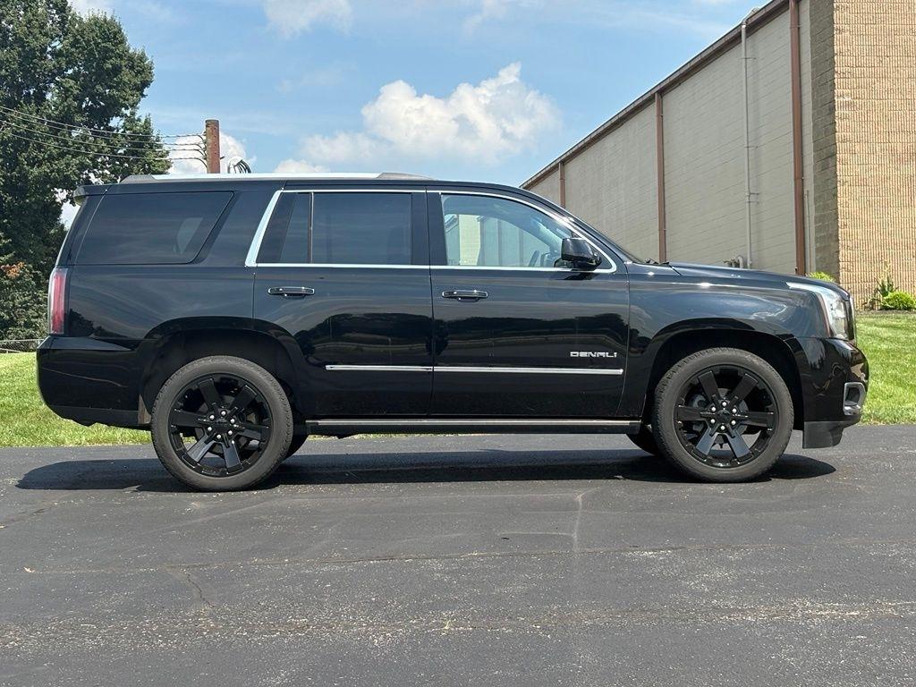 GMC Yukon  2019