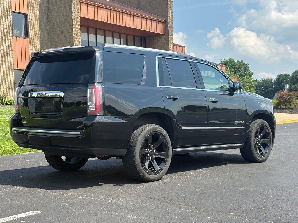 GMC Yukon  2019