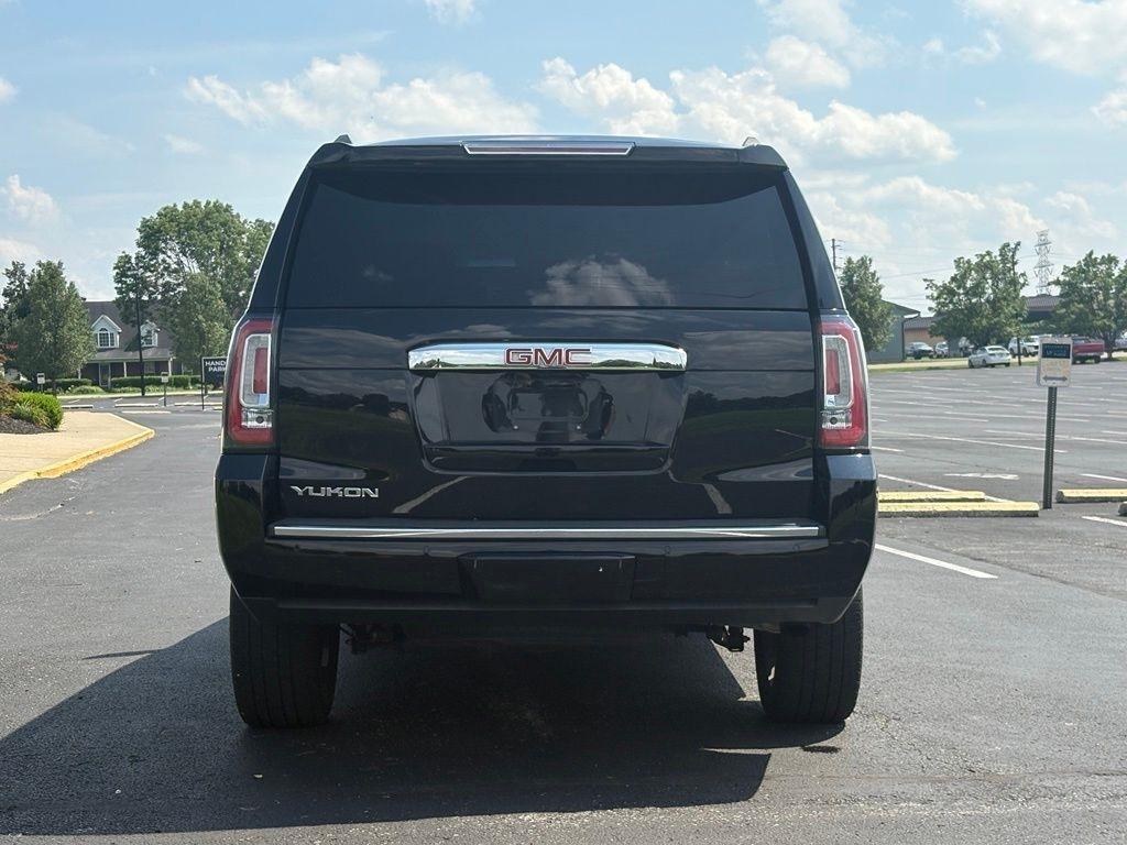 GMC Yukon  2019