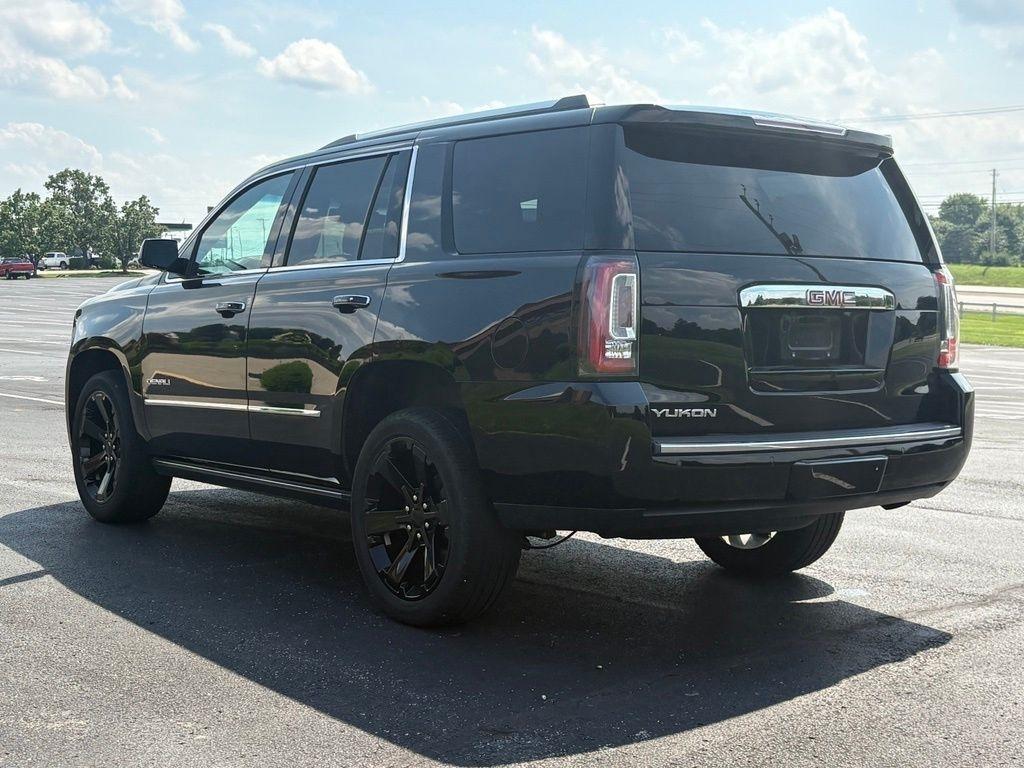 GMC Yukon  2019