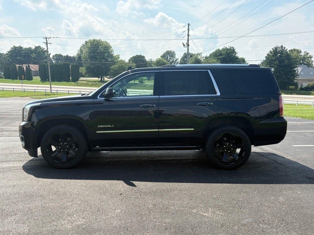 GMC Yukon  2019