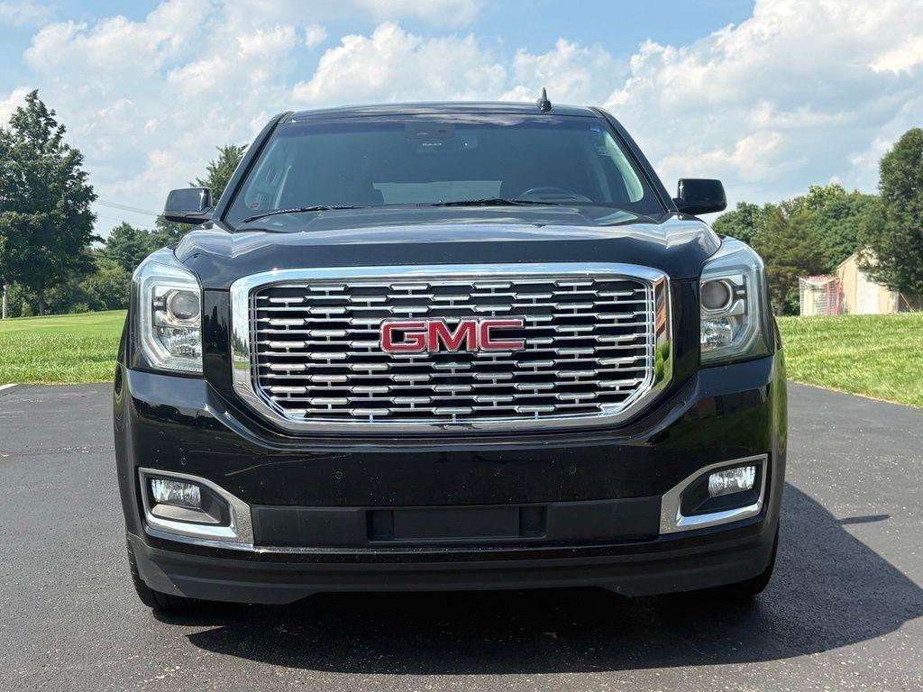 GMC Yukon  2019