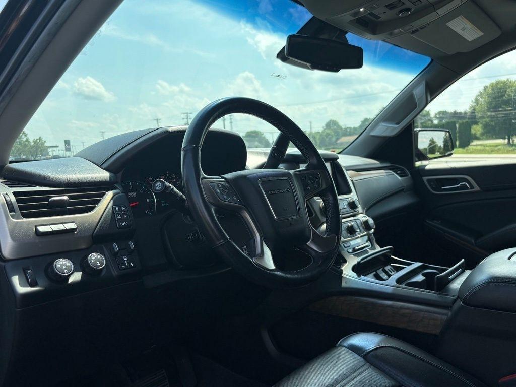 GMC Yukon  2019
