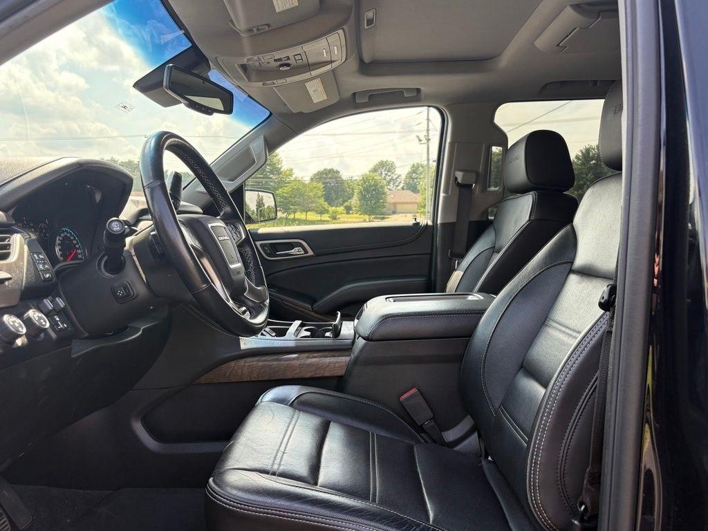 GMC Yukon  2019