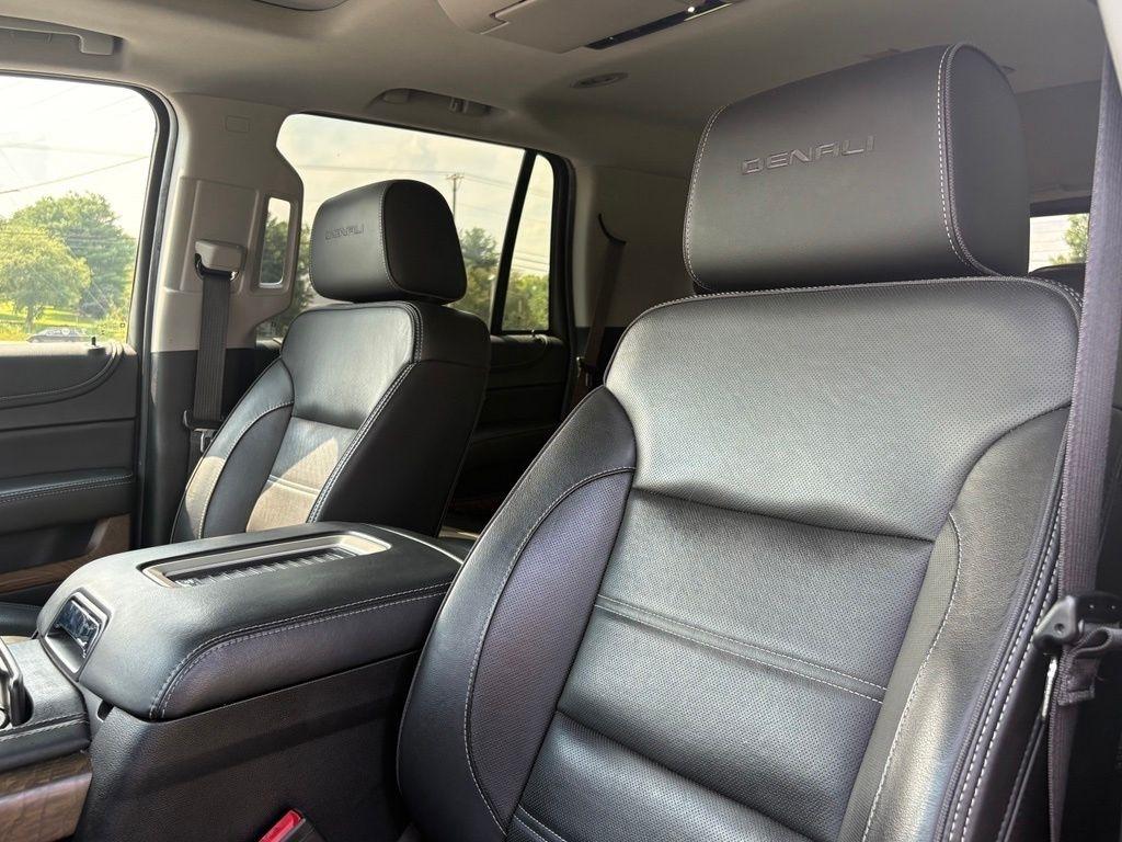 GMC Yukon  2019