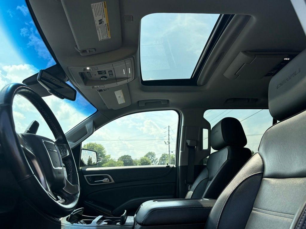 GMC Yukon  2019