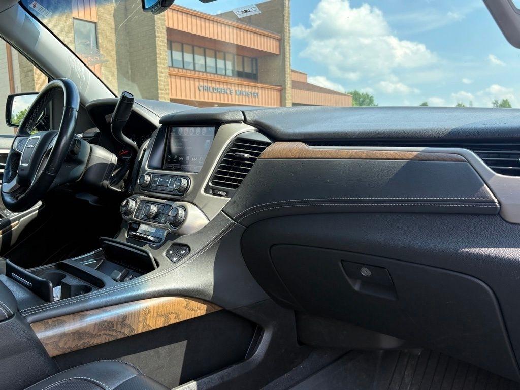 GMC Yukon  2019
