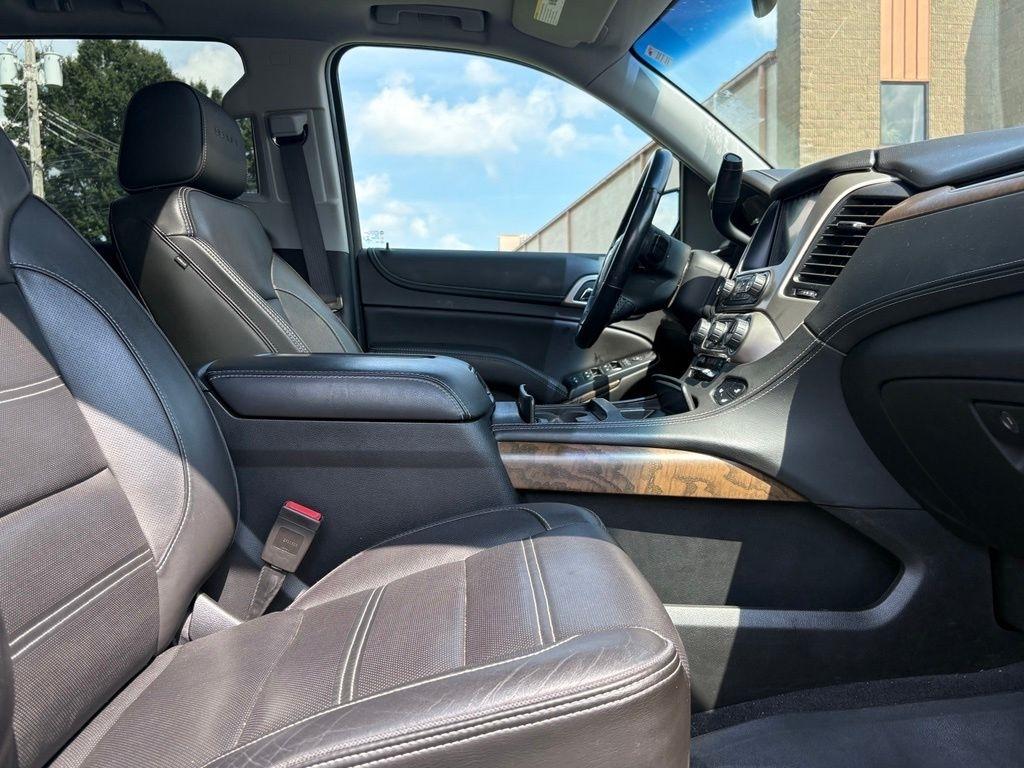 GMC Yukon  2019
