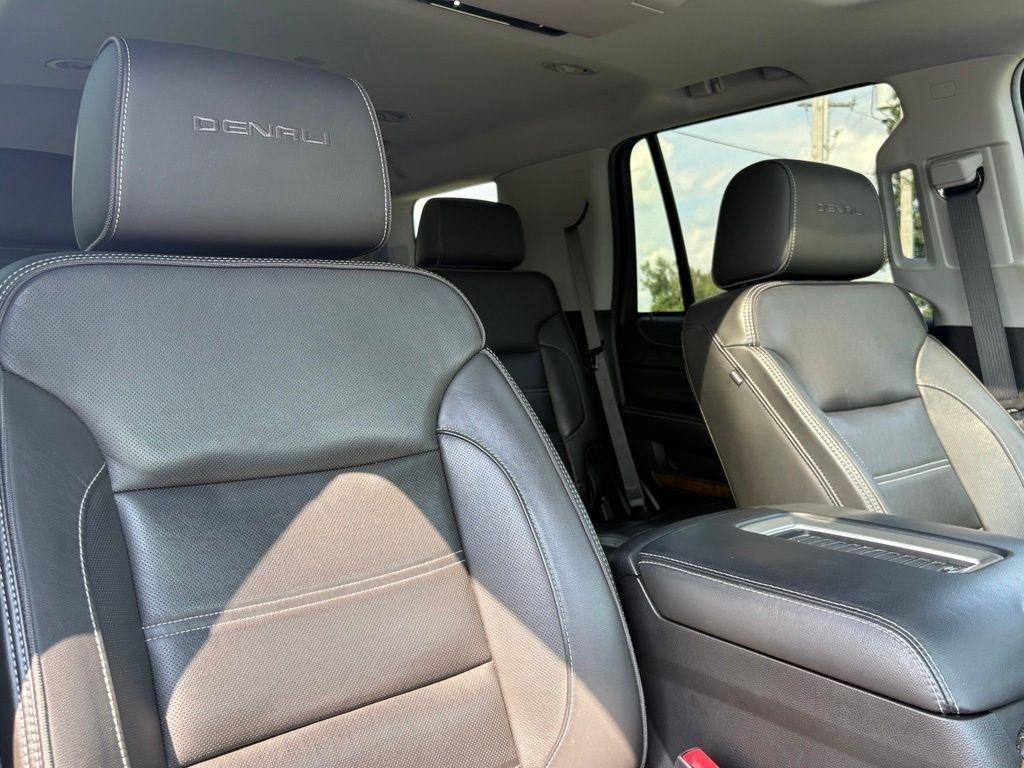 GMC Yukon  2019