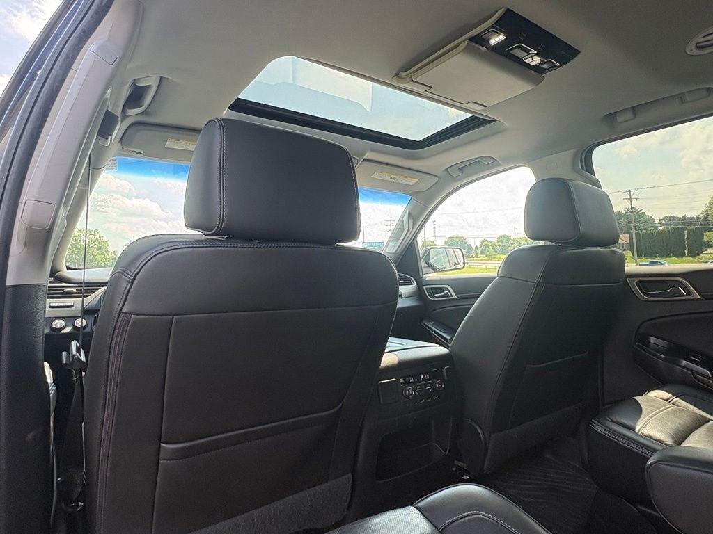 GMC Yukon  2019