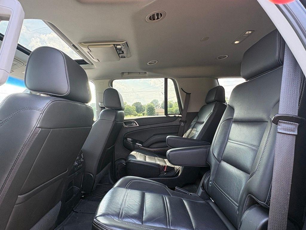 GMC Yukon  2019