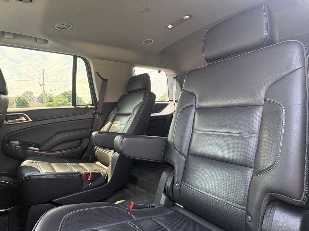 GMC Yukon  2019