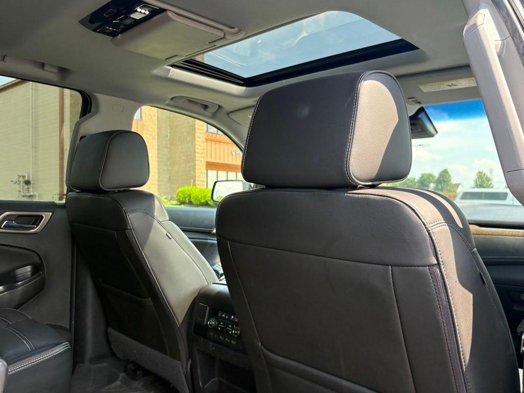 GMC Yukon  2019