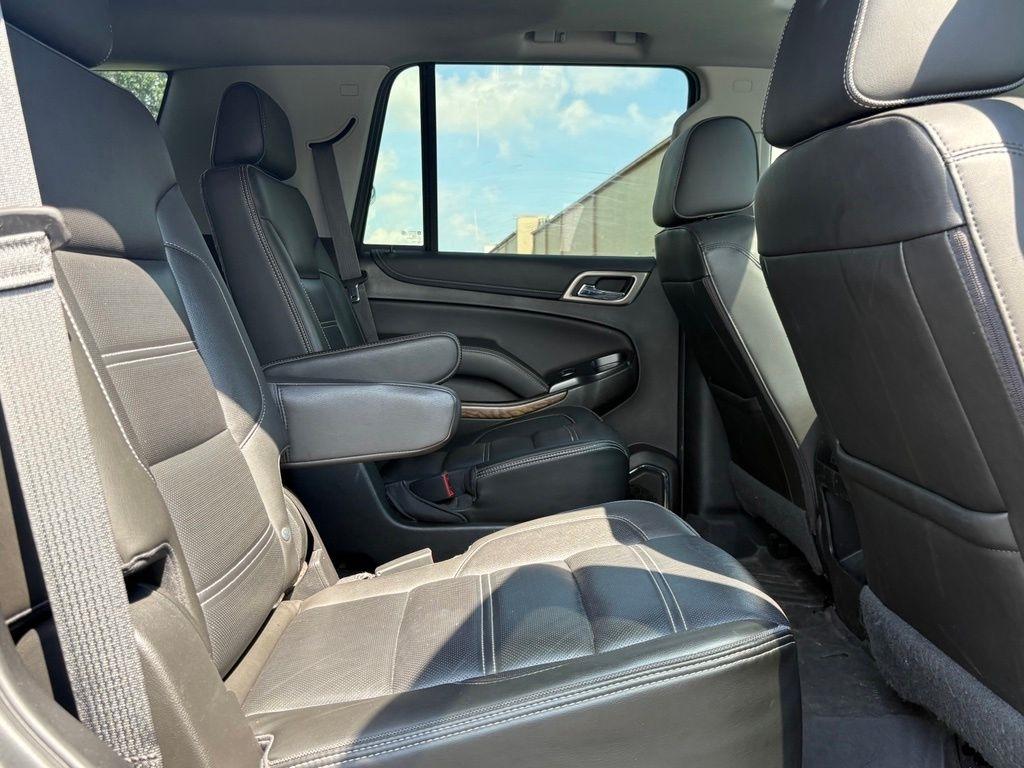 GMC Yukon  2019