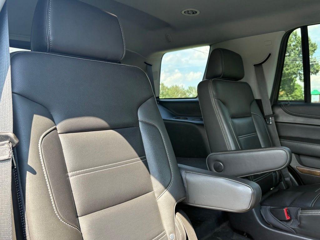 GMC Yukon  2019