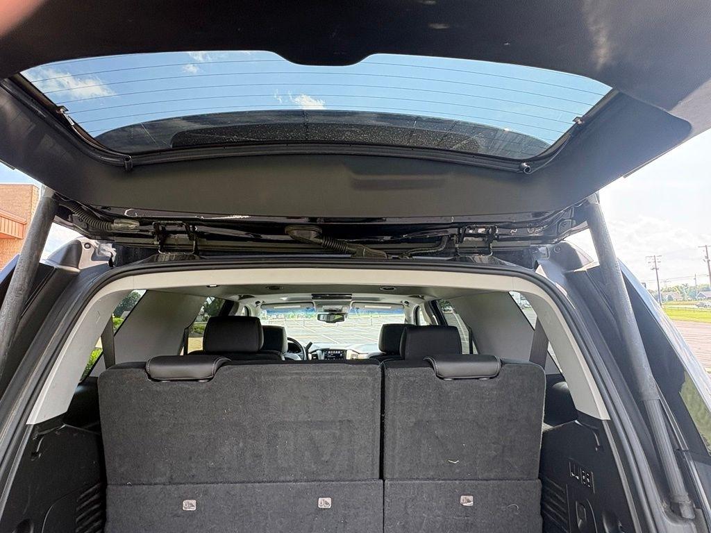 GMC Yukon  2019