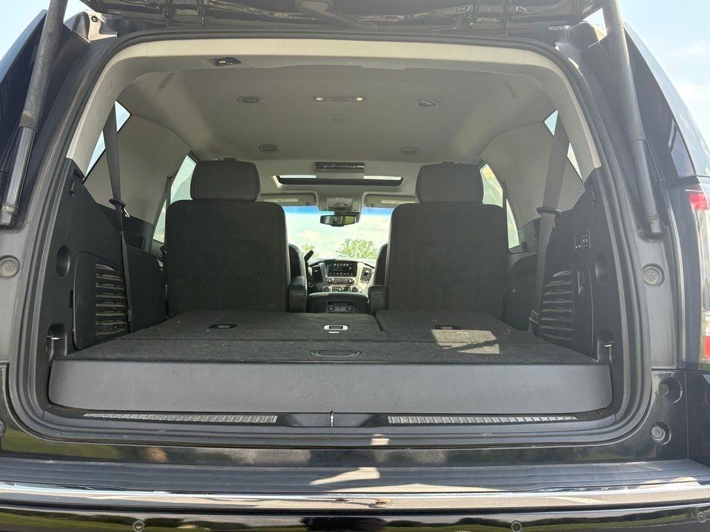 GMC Yukon  2019