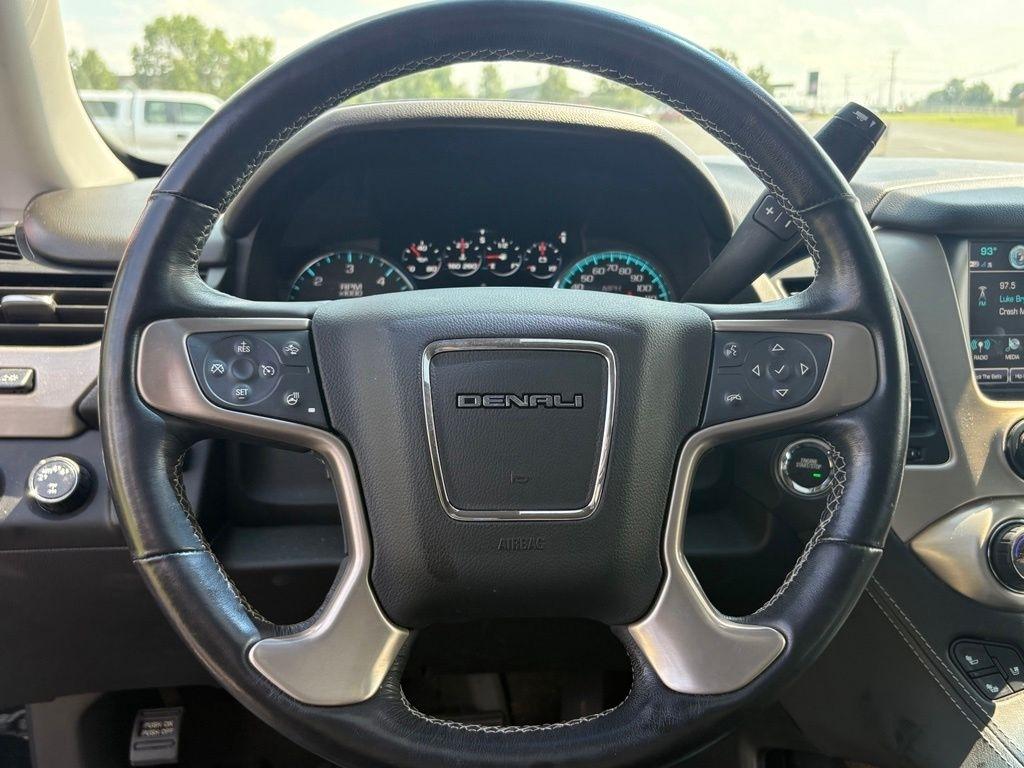 GMC Yukon  2019