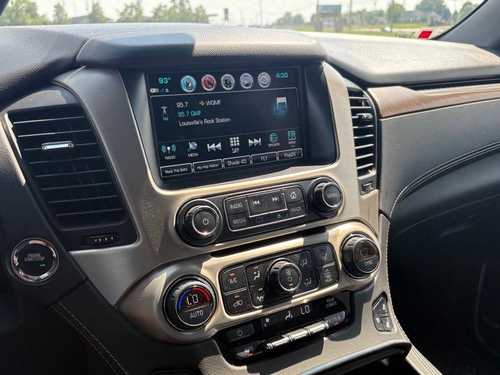 GMC Yukon  2019