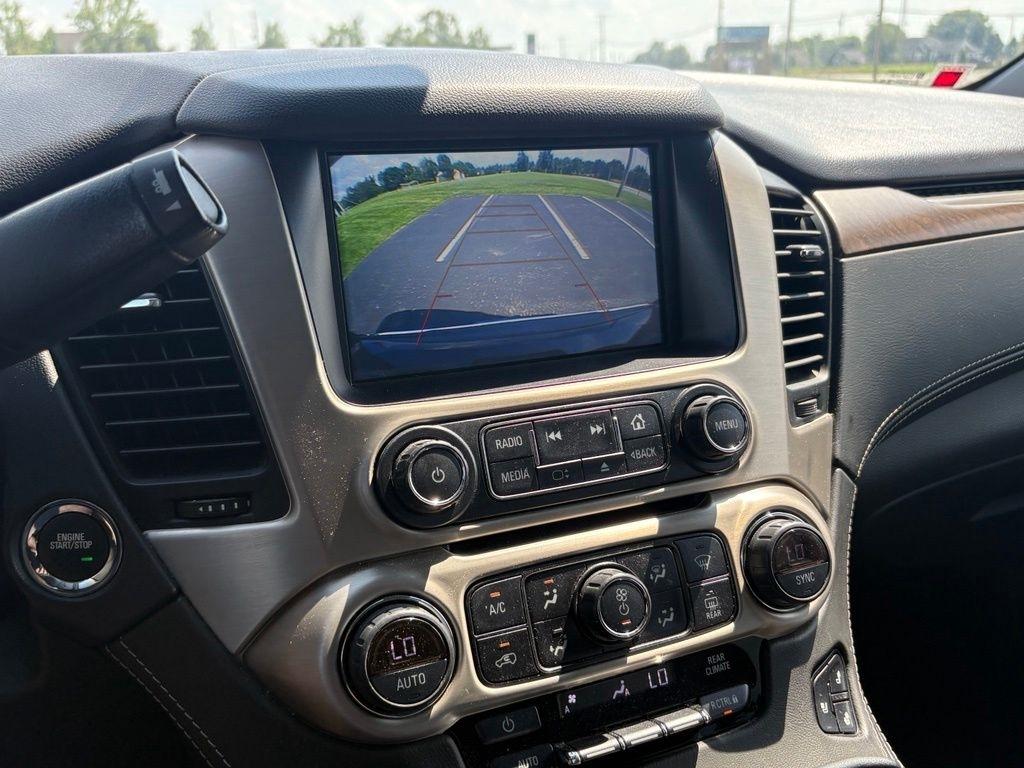 GMC Yukon  2019