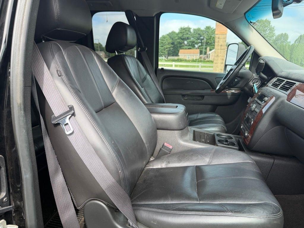 Chevrolet Silverado 1500  2010