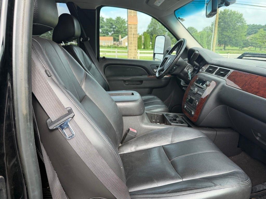 Chevrolet Silverado 1500  2010