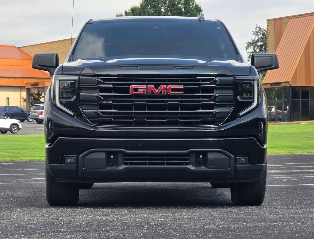 GMC Sierra 1500  2022