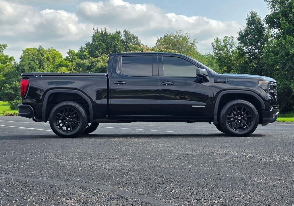 GMC Sierra 1500  2022