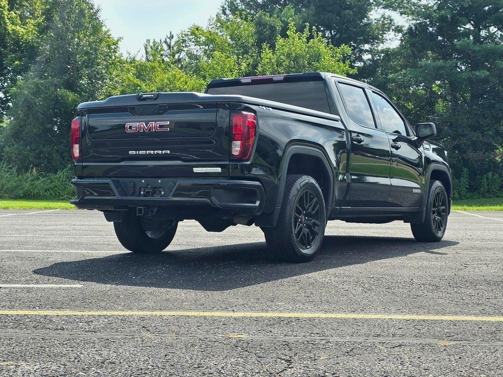 GMC Sierra 1500  2022