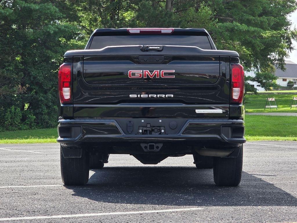GMC Sierra 1500  2022